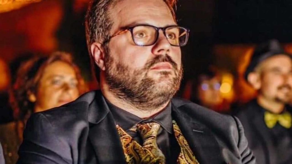 Party di 40 anni finisce in tragedia: il festeggiato cade in un pozzo di 25 metri e muore [VIDEO]
