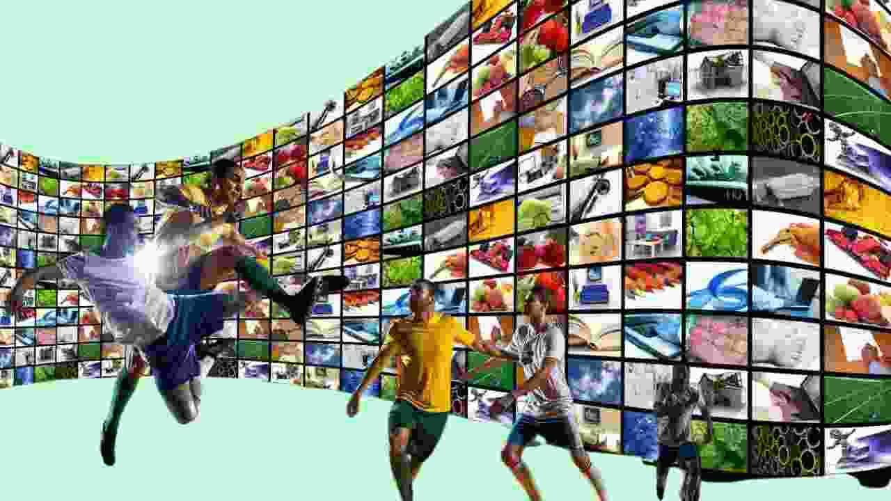 Calcio in TV 20220722 tech