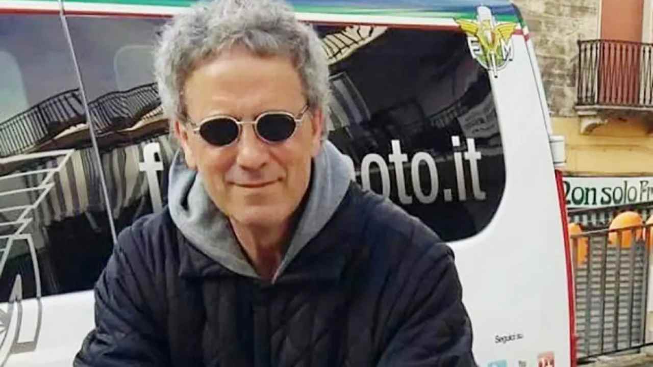 Carlo Palma, muore di infarto mentre tenta di sventare un furto