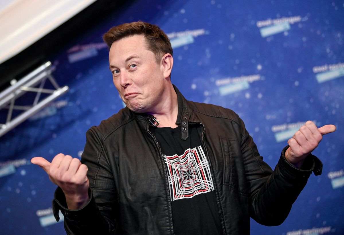Elon Musk 20220723 tech