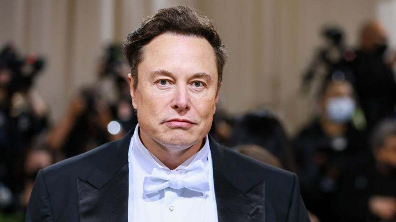 Elon Musk (fonte web) 25.07.2022-meteoweek.com