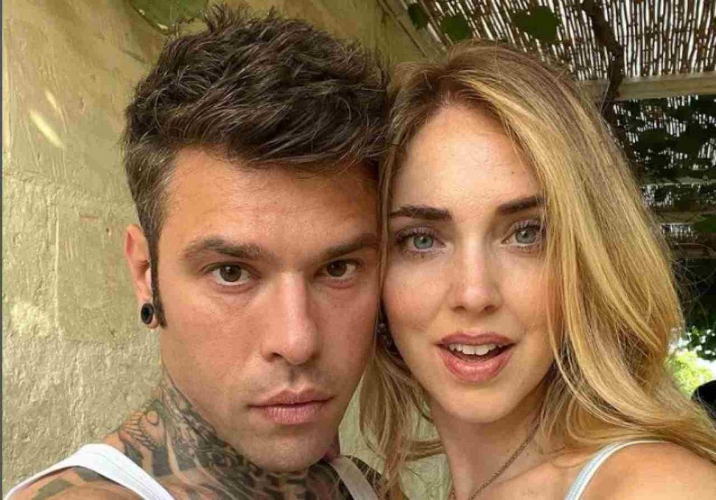 Fedez e Chiara Ferragni, la nuova casa è super lussuosa nel cuore di Milano [FOTO]