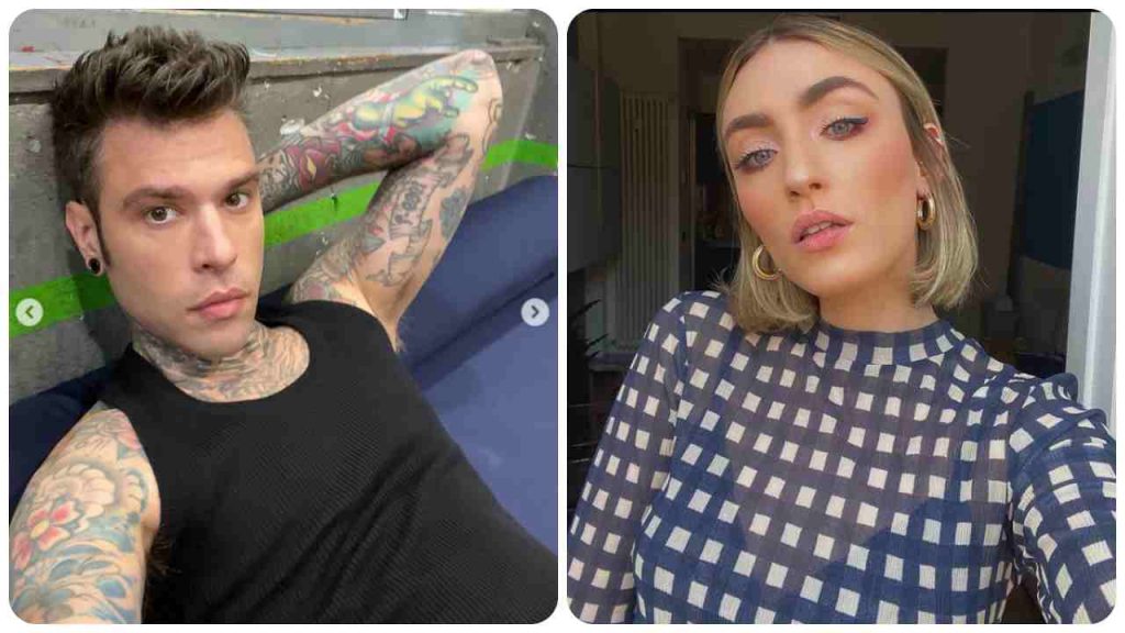 Mara Sattei, l’incredibile rivelazione della cantante: “Fedez lontano dai social? È letteralmente…”