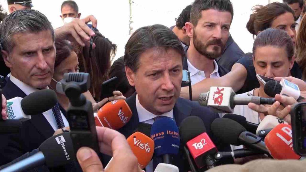 I 9 nodi del “disagio” dei 5 Stelle all’interno della maggioranza