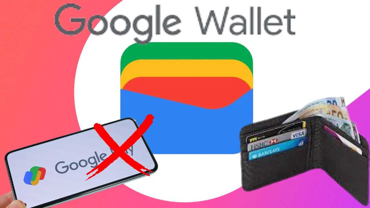 Google Wallet 20220722 tech