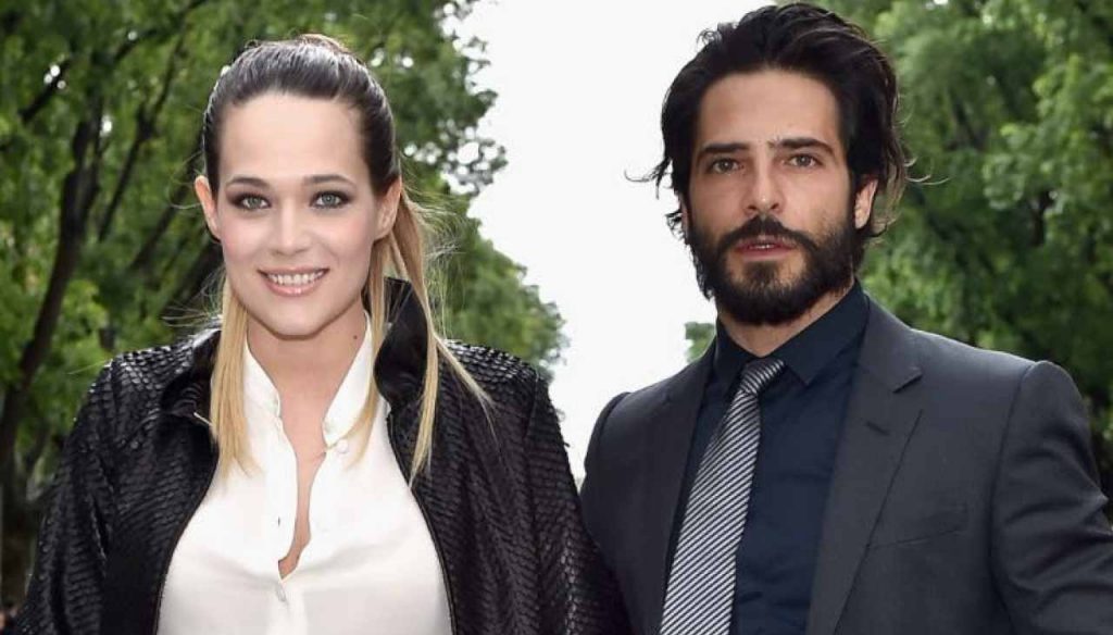 Laura Chiatti e Marco Bocci in crisi? L’attrice conferma: “Turbolenza e discussioni causate dal lavoro”