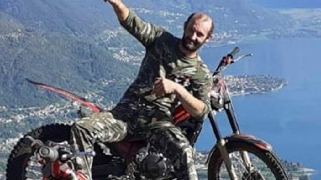 Massimo Riella, latitanza finita: lo hanno catturato in Montenegro. Era evaso durante visita a tomba di sua madre
