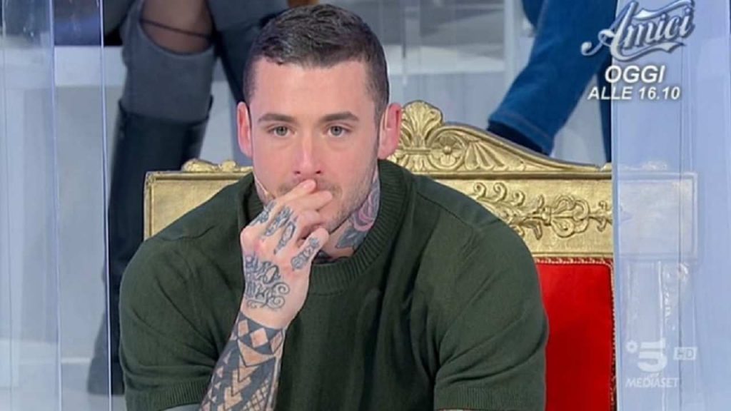Matteo e Valeria, non si placano le polemiche: “Lui ha partecipato ad un provino tv da single” | La coppia sotto accusa