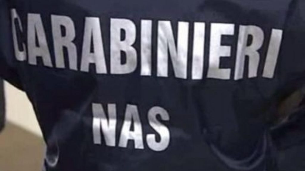 Maltrattamenti in una casa riposo, eseguite 7 misure cautelari