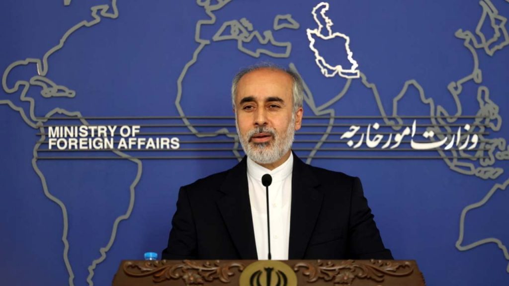 Iran avverte:«La risposta a qualunque idiozia di Israele sarà distruttiva»