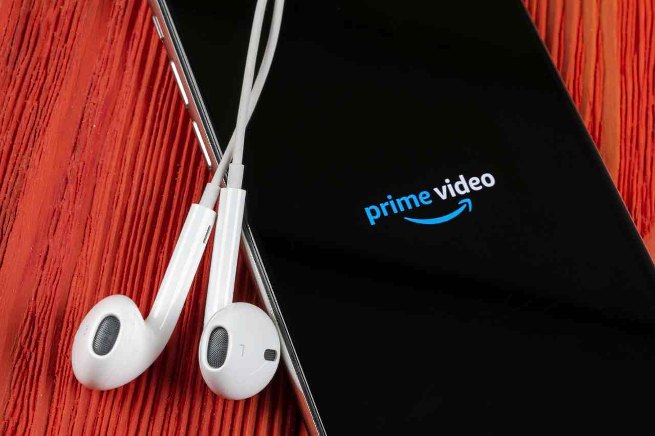 Prime Video 20220730 TECH