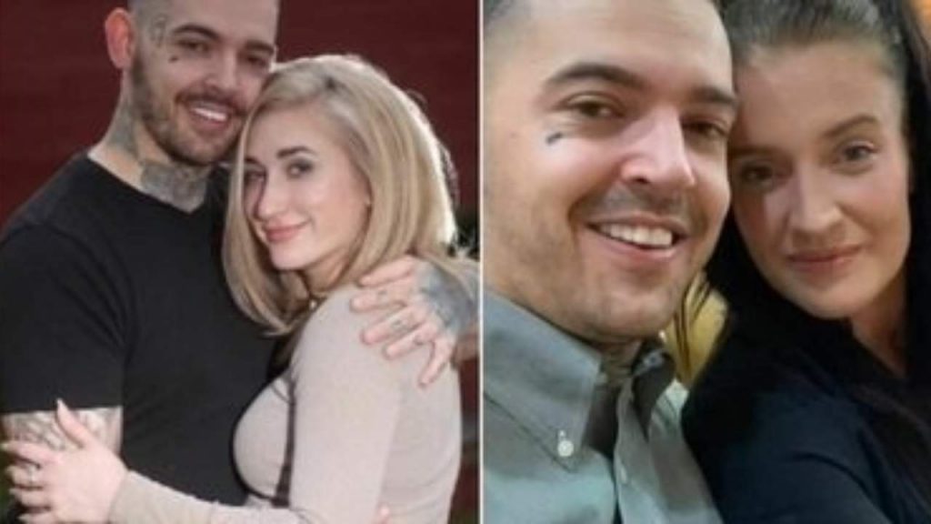 Lascia moglie per profuga ucraina che ora è parzialmente cieca:«Adesso la assisto»