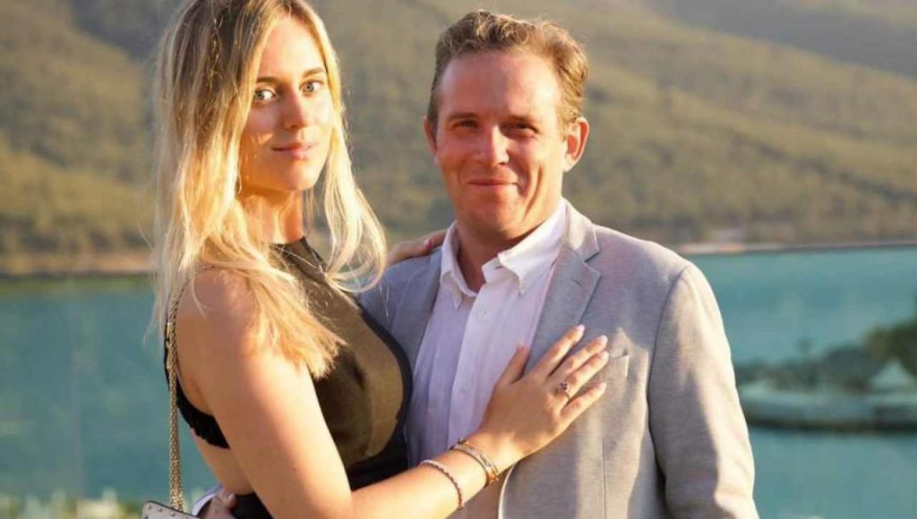 La modella Tanya che ha circuito il principe: ecco cosa si è deciso