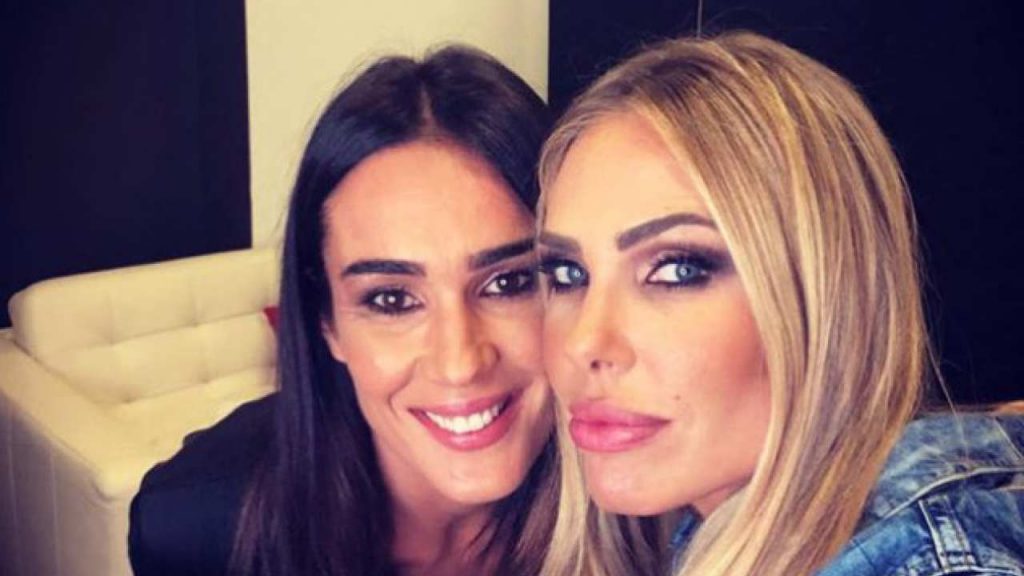 Silvia Toffanin, il grande gesto da amica per Ilary Blasi: il primo post dopo la separazione