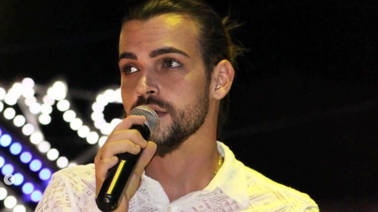 Valerio Scanu 