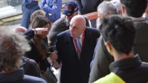 Adriano Galliani