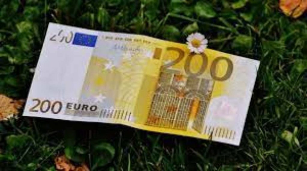 Bonus 200 euro, chi non lo percepirà: ecco le categorie escluse