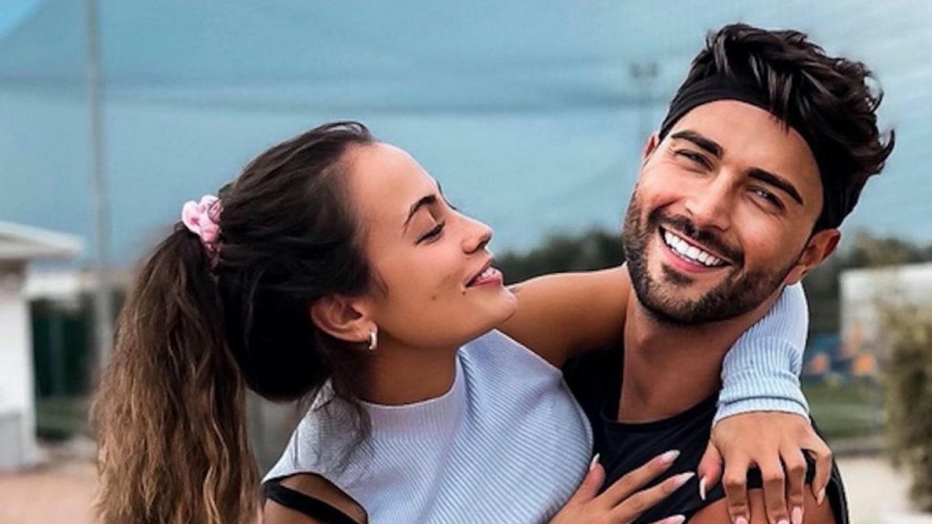 Chiara Rabbi e Davide, la riconciliazione è più lontana: cosa sta accadendo tra i due