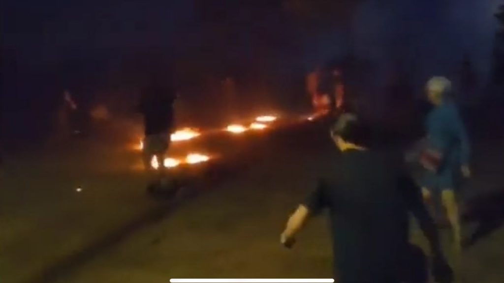 Fuochi d’artificio trasformano festa in tragedia: muore un bimbo di 7 anni e la sorella di 24 [VIDEO]