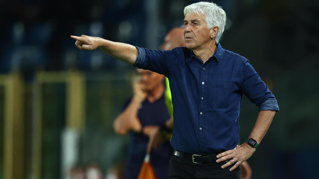 Gian Piero Gasperini