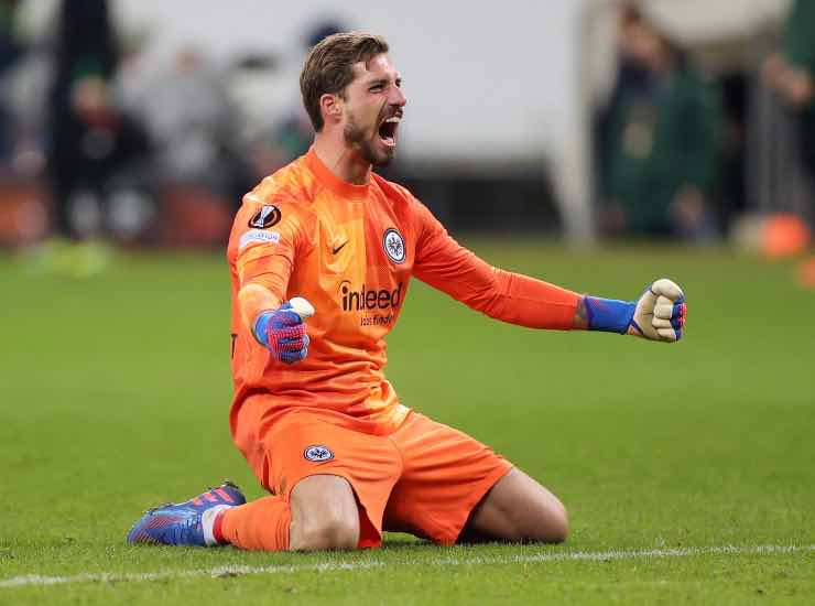 Kevin Trapp