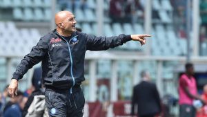 Luciano Spalletti