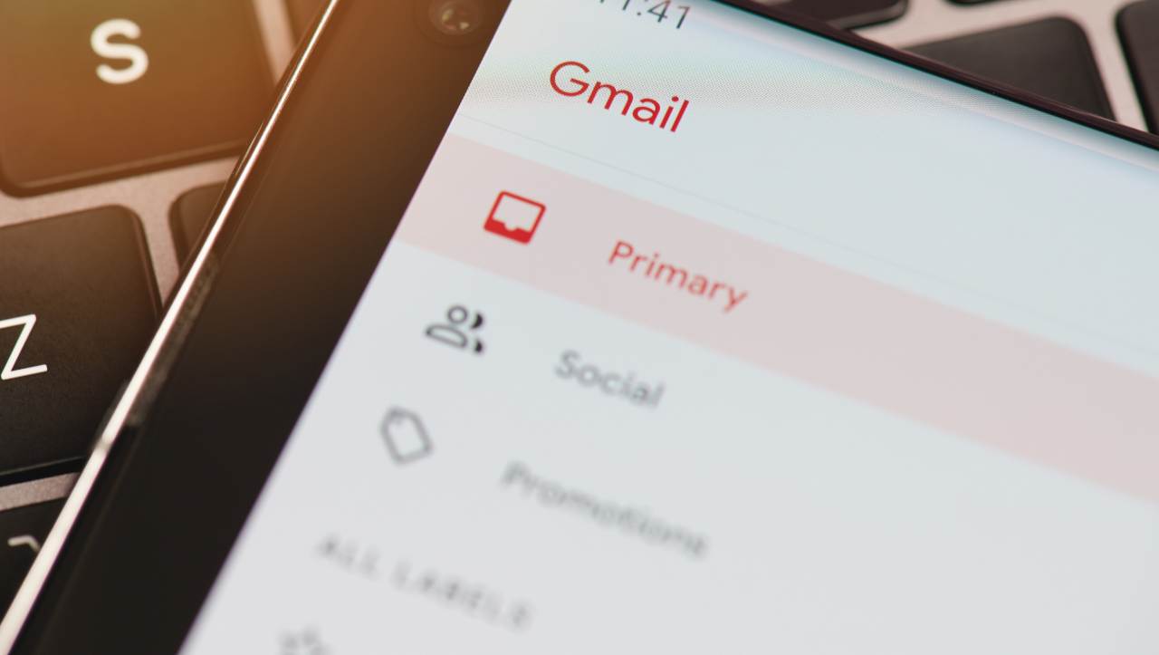 Gmail cambia la sua interfaccia web: ecco come si rinnova la posta elettronica più utilizzata di sempre