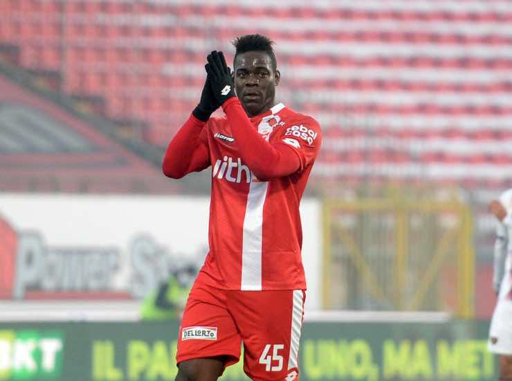 Mario Balotelli