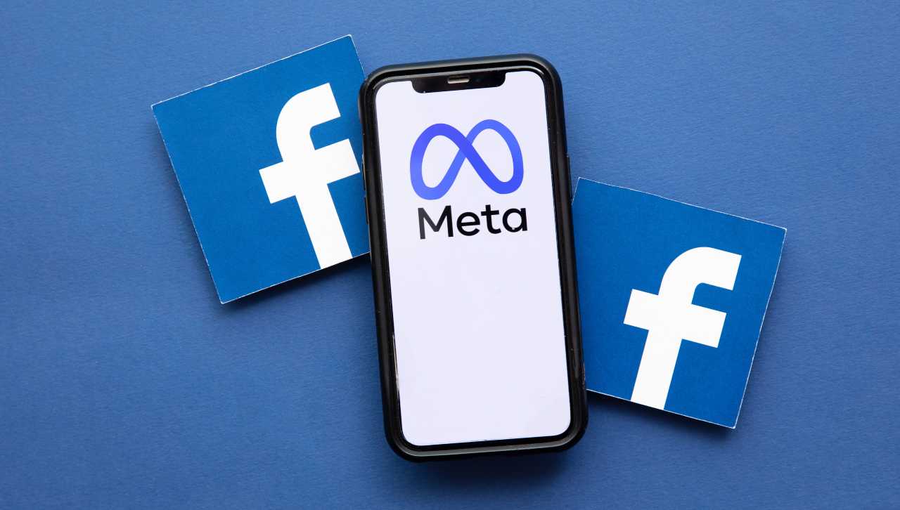 Grave denuncia nei confronti di Meta, il marchio è copiato? Zuckerberg è in una posizione difficile