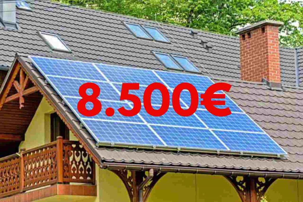 Reddito Energetico: finalmente sbloccata la misura che azzera le bollette dell’energia elettrica