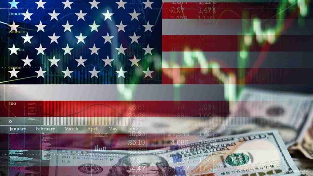 Usa, Federal Reserve: “Inflazione rischia di durare a lungo”