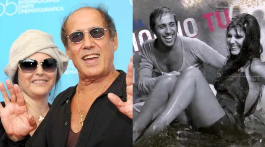 Adriano Celentano, la dedica a Claudia Mori bellissima e commovente: “Io non ricordo più…”