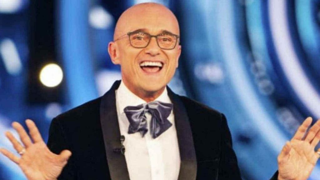 GF Vip, Alfonso Signorini rompe il silenzio sul cast: “Il cast si preannuncia…”