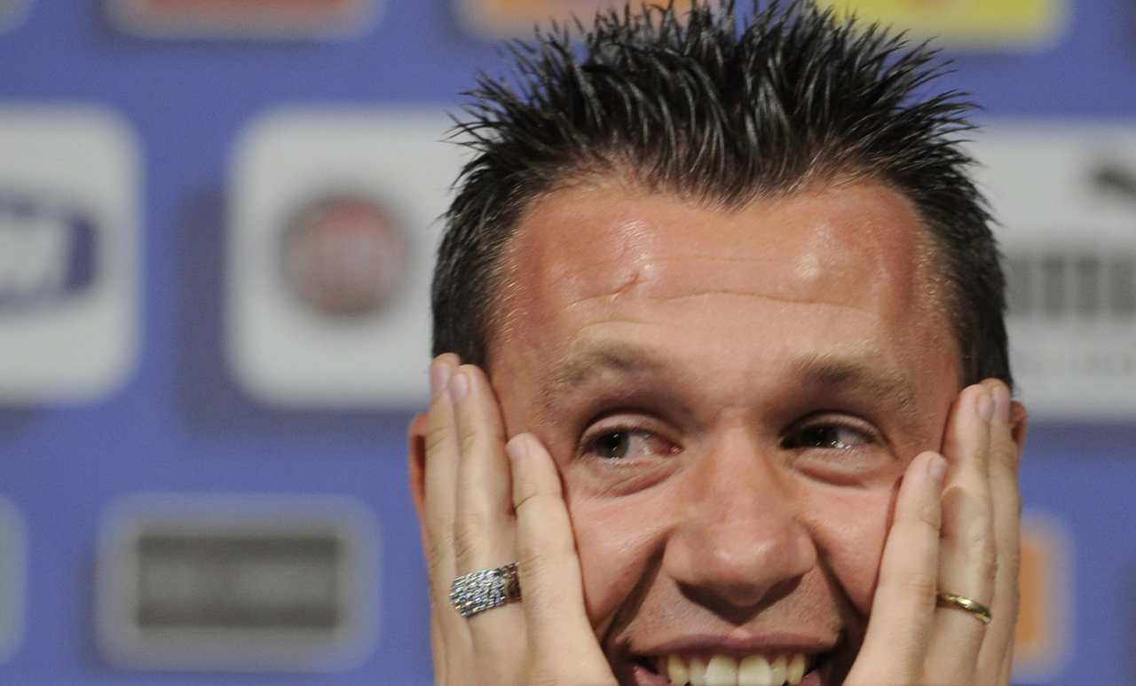 Antonio Cassano