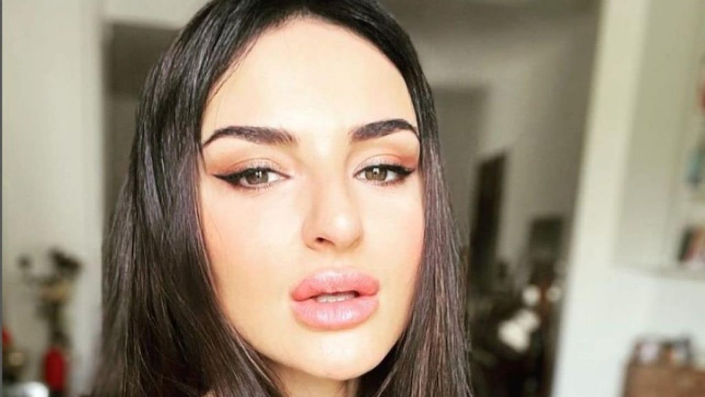 Arisa, la confessione su Vito Coppola: “Lo dico a malincuore…”