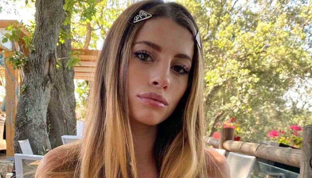 Chiara Nasti convolerà presto a nozze: la bellissima proposta di Mattia Zaccagni [FOTO]