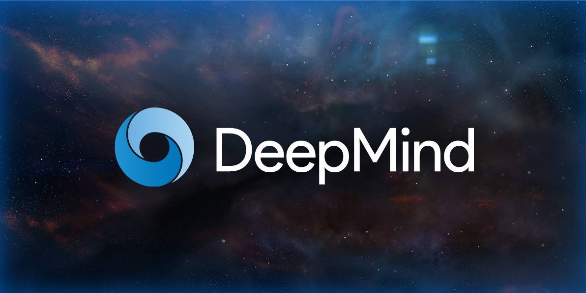 DeepMind 20220801 tech