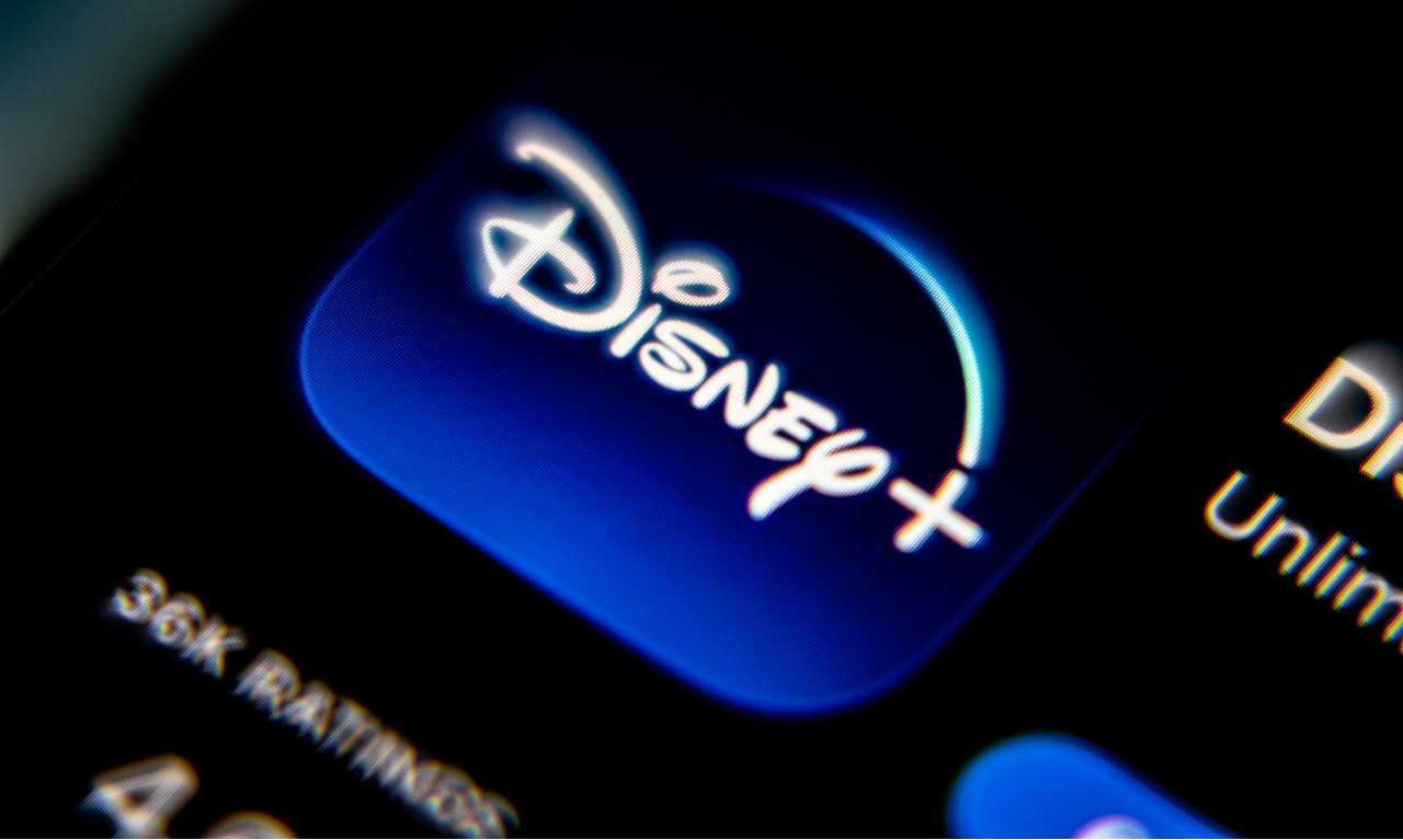 Disney+ 20220812 MW