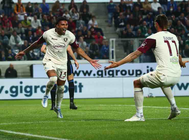 Ederson, nuovo centrocampista dell'Atalanta - credits: Ansa Foto. Meteoweek