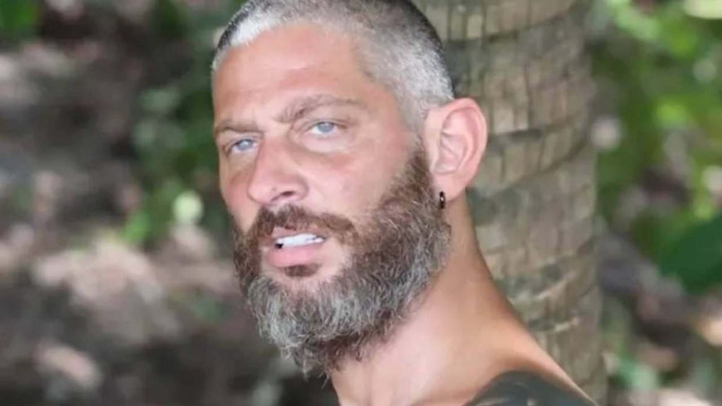 Edoardo Tavassi, dopo L’Isola il matrimonio | La verità nelle sue parole