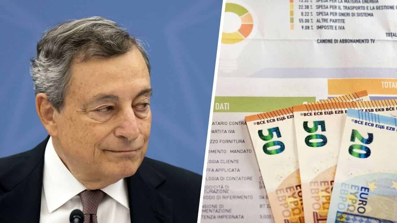 Emergenza bollette, l’appello a Draghi delle aziende gasivore Interventi immediati o il settore si ferma - meteoweek 20220826