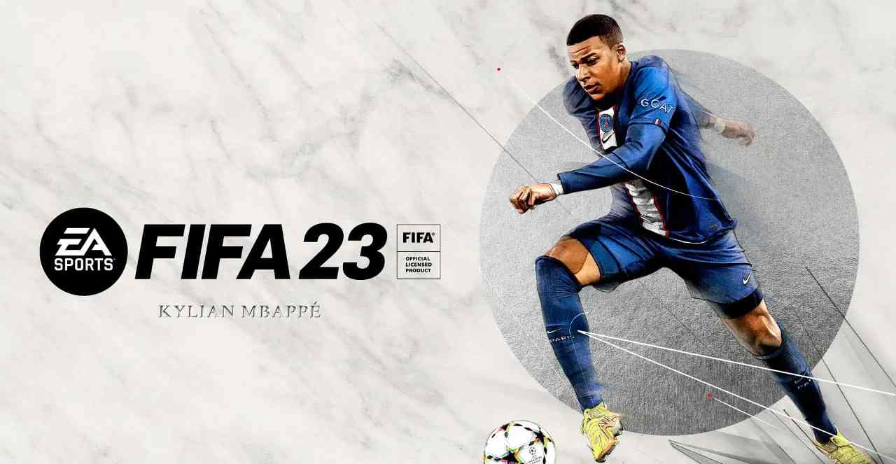 Fifa 23 20220806 tech