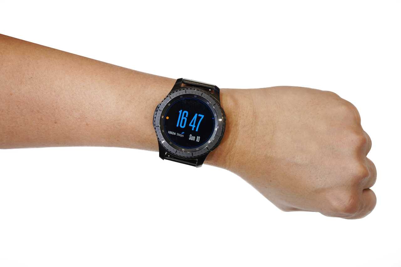 Galaxy Watch - MeteoWeek.com 20220831