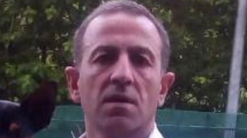 Travolge e uccide l’agente di polizia Giuseppe Colaiuda: fermato pirata strada