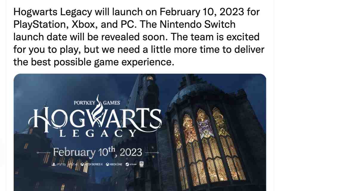 Hogwarts Legacy 20220814 MW