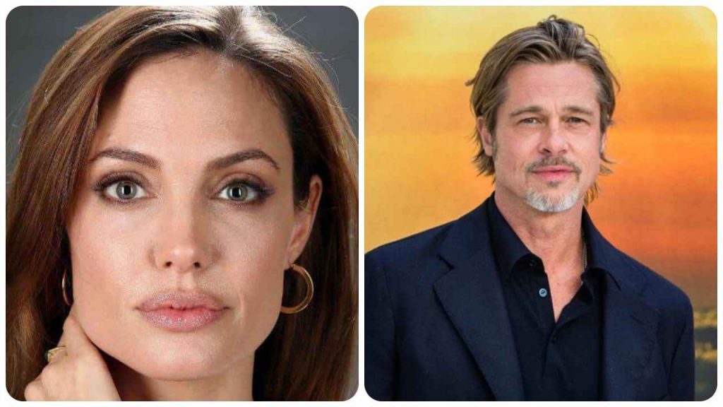 Angelina Jolie e Brad Pitt sempre più lontani: nessun accordo, continua la battaglia legale