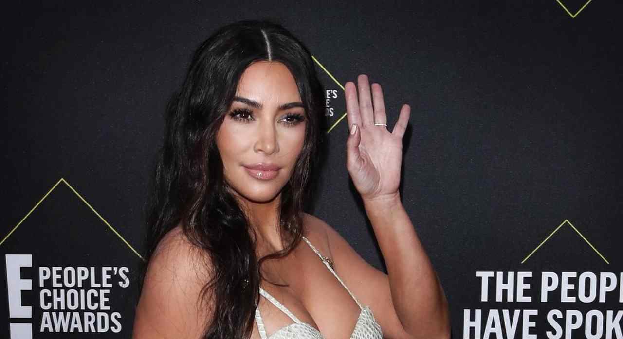 Kim Kardashian 20220810 tech