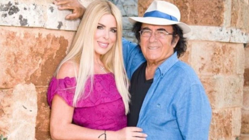 Loredana Lecciso, presto nonna? | Le nozze della figlia svelano il suo desiderio