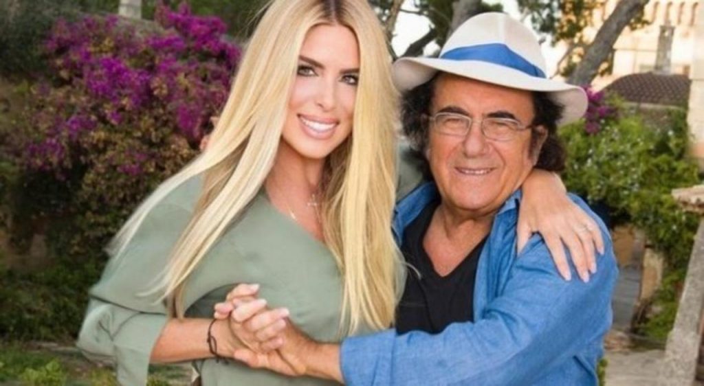 Loredana Lecciso, così ha salvato il rapporto con Al Bano | “Troppa gente voleva…”