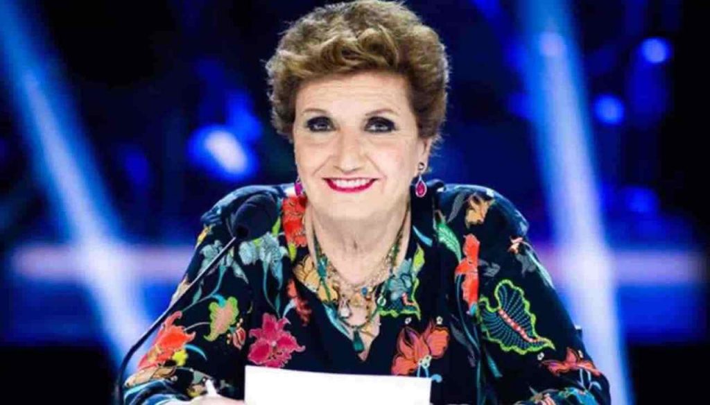 Mara Maionchi torna in Rai e racconta il suo periodo più buio Mara Maionchi torna in Rai e racconta il suo periodo più buio